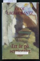 Ett &aring;r p&aring; sextiotalet