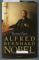 Alfred Bernhard Nobel