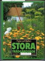 Nok:s stora tr&auml;dg&aring;rdsbok