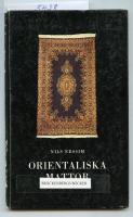 Orientaliska mattor