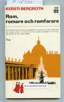 Rom, romare och romfarare