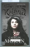 Konsten att vara kvinna