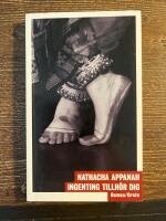 Ingenting tillh&ouml;r dig