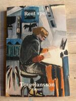 Rent spel