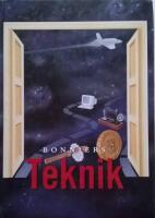 BONNIERS TEKNIK