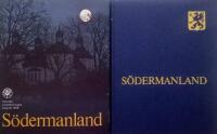 SVENSKA TURISTF&Ouml;RENINGENS &Aring;rsskrift 1979. Hela boken om S&ouml;dermanland.
