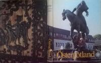 Norrk&ouml;ping, fabriksstaden m m i SVENSKA TURISTF&Ouml;RENINGENS &Aring;rsskrift 1983. &Ouml;sterg&ouml;tland.
