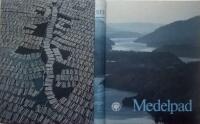 Medelpads industrihistoria m m i SVENSKA TURISTF&Ouml;RENINGENS &Aring;rsskrift 1984.