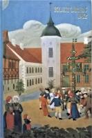 Nyheter i vapenutst&auml;llningen m m i KULTUREN 1982. Kulturhistorisk &Aring;rsbok f&ouml;r Sk&aring;ne och Blekinge.