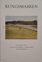 KUNGSMARKEN. Festskrift till Lunds Akademiska Golfklubbs 25-&aring;rsjubileum