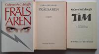 Bokpaket: TIM + FR&Auml;LSAREN