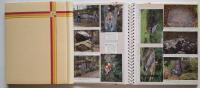 ALBUM. Ett flertal intressanta OSBY-reportage.