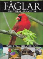 F&aring;glar - illustrerat uppslagsverk