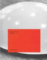 Moderna Museet - The Book