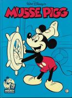 90 &aring;r med Musse Pigg 1928-2018