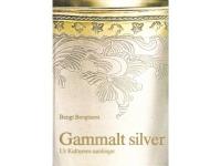 Gammalt silver. Ur Kulturens samlingar.
