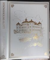 Str&ouml;msholms slott