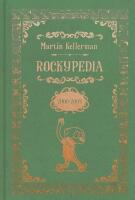 Rockypedia 2000-2003