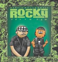Rocky volym 5