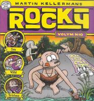 Rocky volym 9
