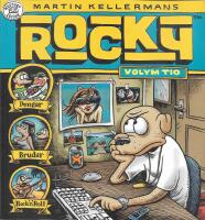 Rocky volym 10