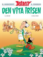 Asterix Nr 40 - Den vita irisen