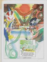 Oberon's g&auml;stabud : en Shakespeariad f&ouml;r omogen ungdom