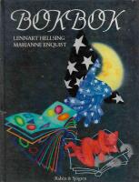 Bokbok eller en boktoks tokbok