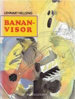 Bananvisor