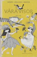 V&aring;ra Visor Del 1-3