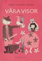 V&aring;ra Visor Del 3