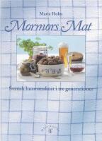 Mormors mat