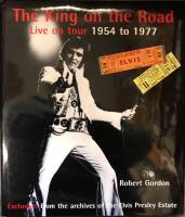 Elvis the King on the Road