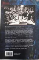 I tidens rififi : historier om Bl&aring; T&aring;get