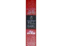 Myggans N&ouml;jeslexikon del 6