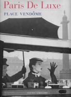 Paris De Luxe - Place Vendome