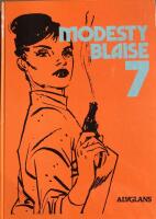 Modesty Blaise 7