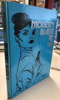 Modesty Blaise 5