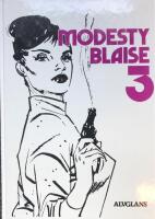 Modesty Blaise 3