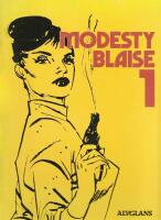 Modesty Blaise 1