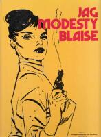Jag Modesty Blaise