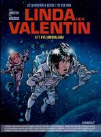 Linda och Valentin. Ett hyllningsalbum