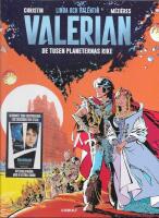 Linda och Valentin - Valerian - De tusen planeternas rike