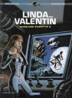 Linda och Valentin - Samlade &auml;ventyr. 3