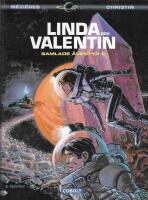 Linda och Valentin - Samlade &auml;ventyr 2