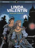Linda och Valentin - Samlade &auml;ventyr 1