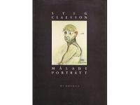 M&aring;lade portr&auml;tt