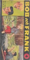 Bob och Frank Nr 4-1954