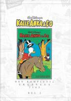 Kalle Anka & C:o - Den kompletta &Aring;rg&aring;ngen 1968. Del 2