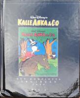 Kalle Anka & C:o - Den kompletta &Aring;rg&aring;ngen 1968. Del 2